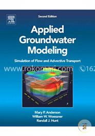 Applied Groundwater Modeling: Simulation of Flow and Advective Transport image