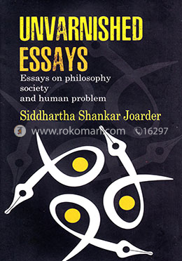 Unvarnished Essays image