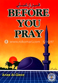 Before You Pray image