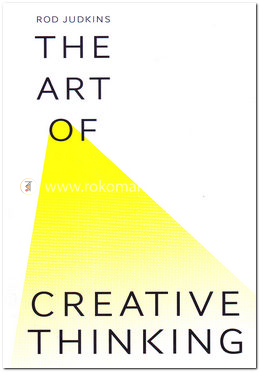 The Art of Creative Thinking image