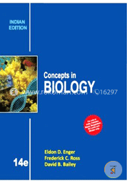 Concepts in Biology image