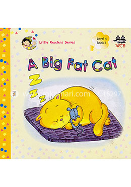 A Big Fat Cat image