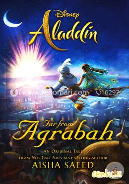 Aladdin - Far From Agrabah image