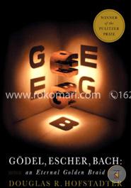 Godel, Escher, Bach: An Eternal Golden Braid image