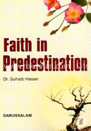 Faith in Predestination image