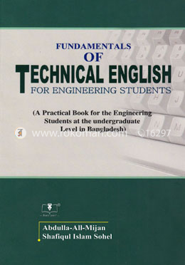 Fundamentals of Technical English for Engneering Students image