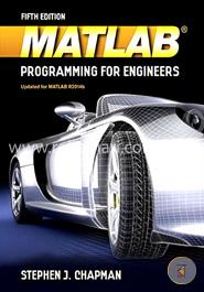 MATLAB Programming for Engineers (Activate Learning with These New Titles from Engineering!) image
