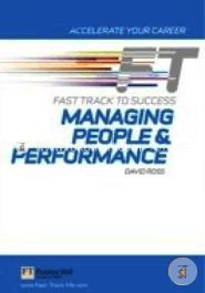 Fast Track to Success: Managing People image