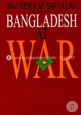 Bangladesh At War image
