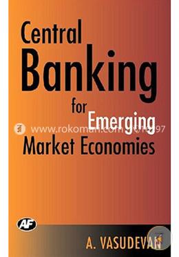 Central Banking for Emerging Market Economics image