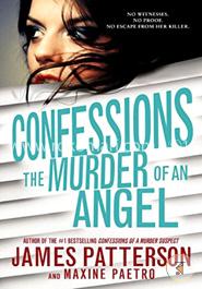 Confessions: The Murder of an Angel image