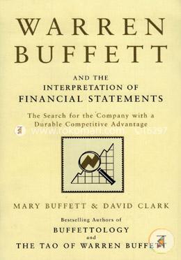 Warren Buffett and the Interpretation of Financial Statements image