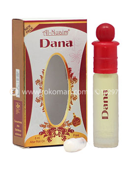 dana attar perfume