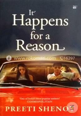 It Happens for a Reason image