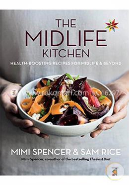 Midlife Kitchen: Health-boosting recipes for midlife and beyond image