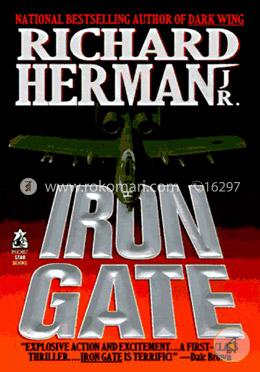 Iron Gate