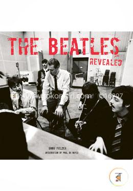 The Beatles Revealed image