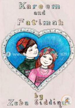 Kareem and Fatimah image