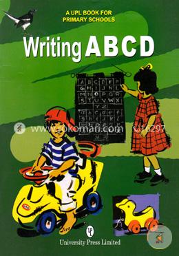 Writing A B C D