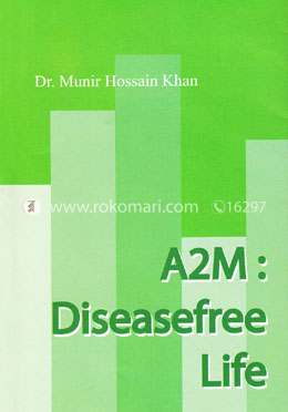 A2M: Diseasefree Life image
