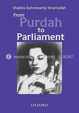 From Purdah to Parliament  image