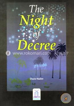 The Night of Decree image