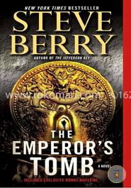 The Emperors Tomb : A Novel image