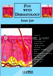 Fun with Dermatology (Paperback) image
