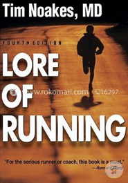Lore of Running image