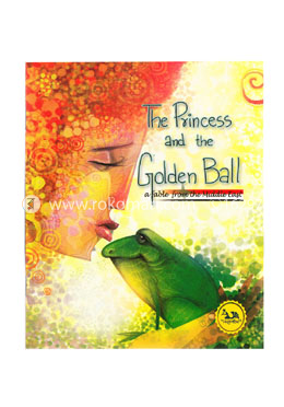 The Princess and the Golden Ball image