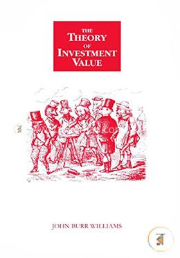 The Theory Of Investment Value image