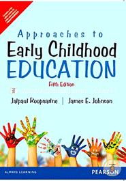 Approaches to Early Childhood Education image