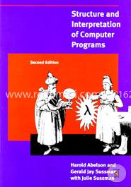 Structure and Interpretation of Computer Programs image