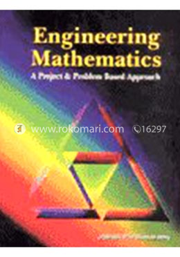 Engineering Mathematics: A Project and Problem Based Approach image