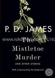 The Mistletoe Murder and Other Stories image