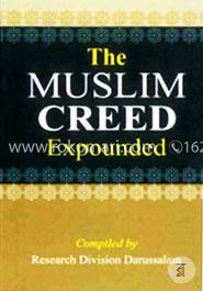 The Muslim Creed Expounded image