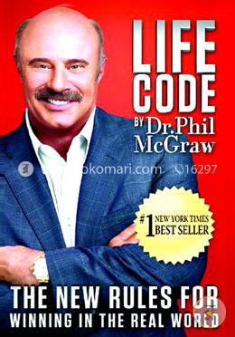 Life Code: The New Rules for Winning in the Real World image