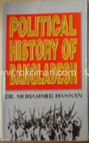 Political History of Bangladesh image