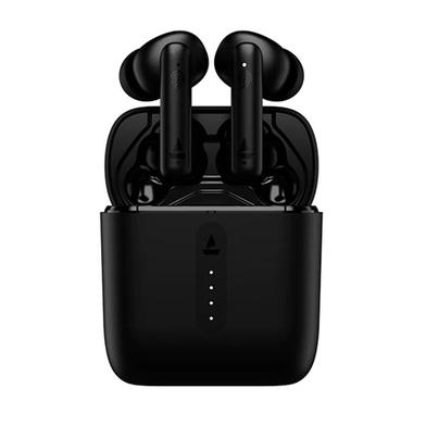 boAt Airdopes 141 Upto 42 Hours Playback Wireless Earbuds - Bold Black image