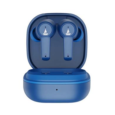 boAt Airdopes 411 ANC Earbuds-Blue image