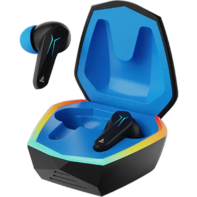 boAt Immortal 121 Bluetooth Gaming Wireless Earbuds image