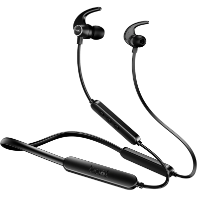 boAt Rockerz 255 Pro Plus Bluetooth Neckband Earphone image