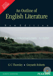 An Outline of English Literature image