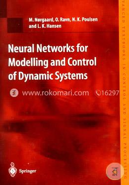 Neural Networks For Modelling And Control Of Dynamic Systems image