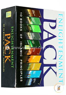 Enlightenment Pack (10 Books) image