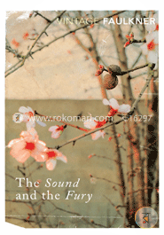 The Sound and the Fury image