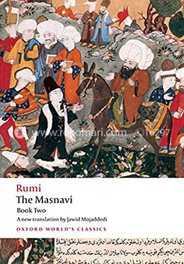 The Masnavi Book Two (Oxford World's Classics) image