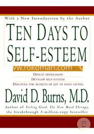 Ten Days to Self-Esteem image