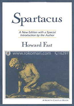 Spartacus (North Castle Books) image