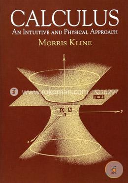 Calculus: An Intuitive and Physical Approach image